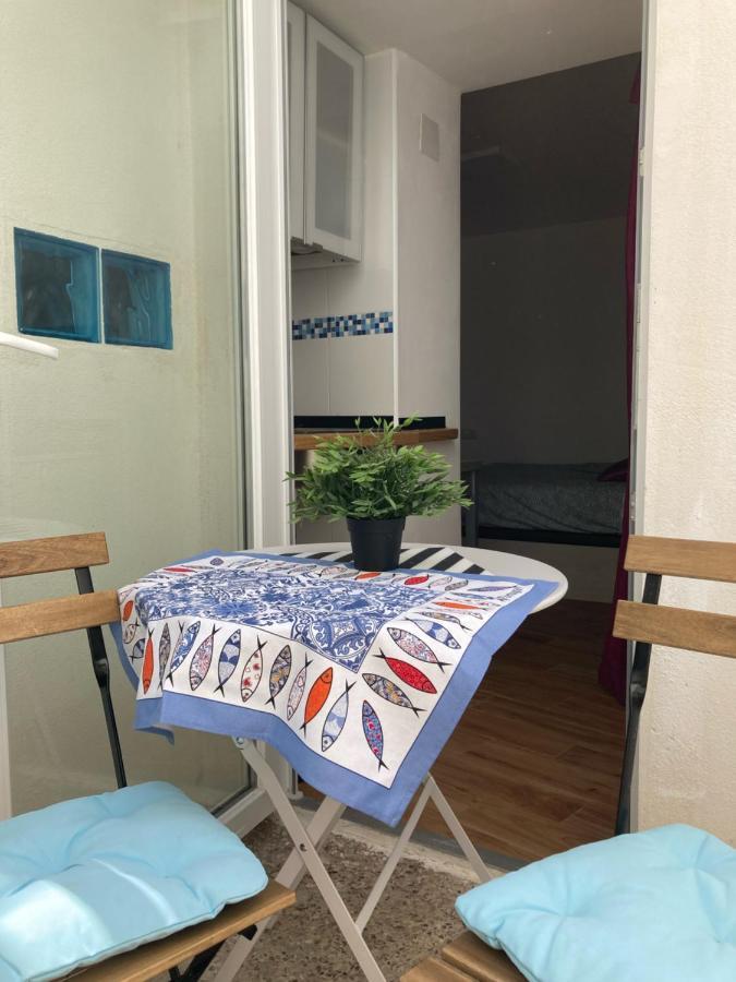Lägenhet Malaguena Salerosa 
